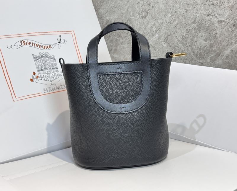 Hermes Bucket Bags